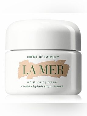 La Mer Crème de la Mer Moisturizing Cream - 2 oz BRAND NEW IN SEALED BOX
